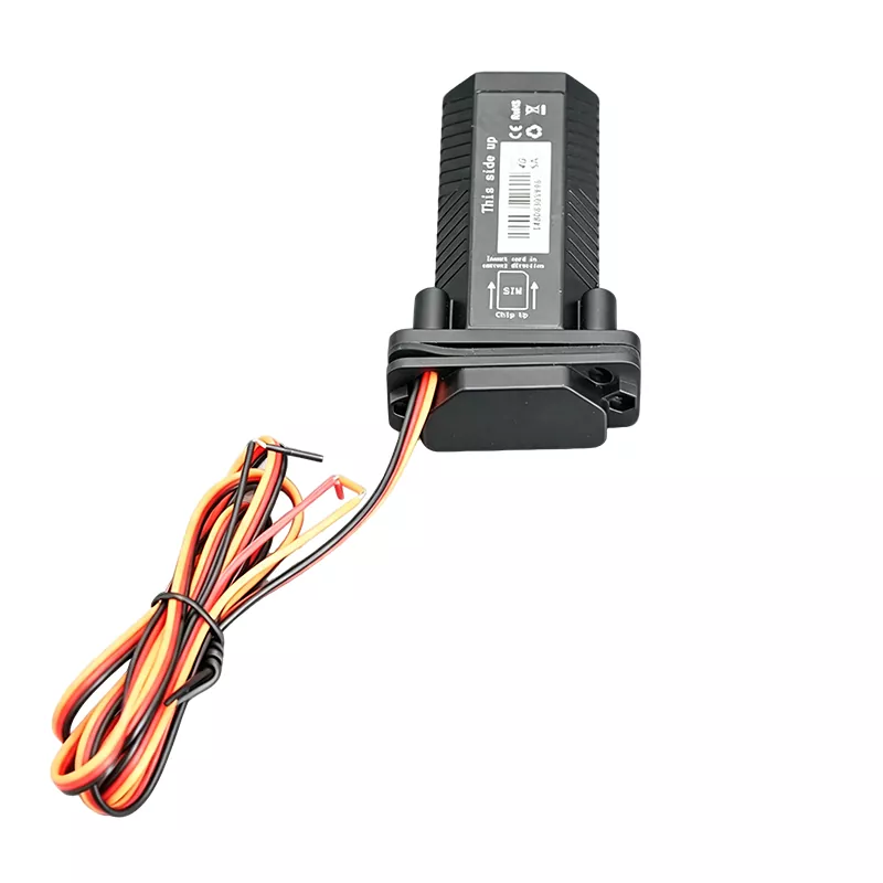 Trình theo dõi GPS trong ô tô tương thích với tất cả mạng 4G