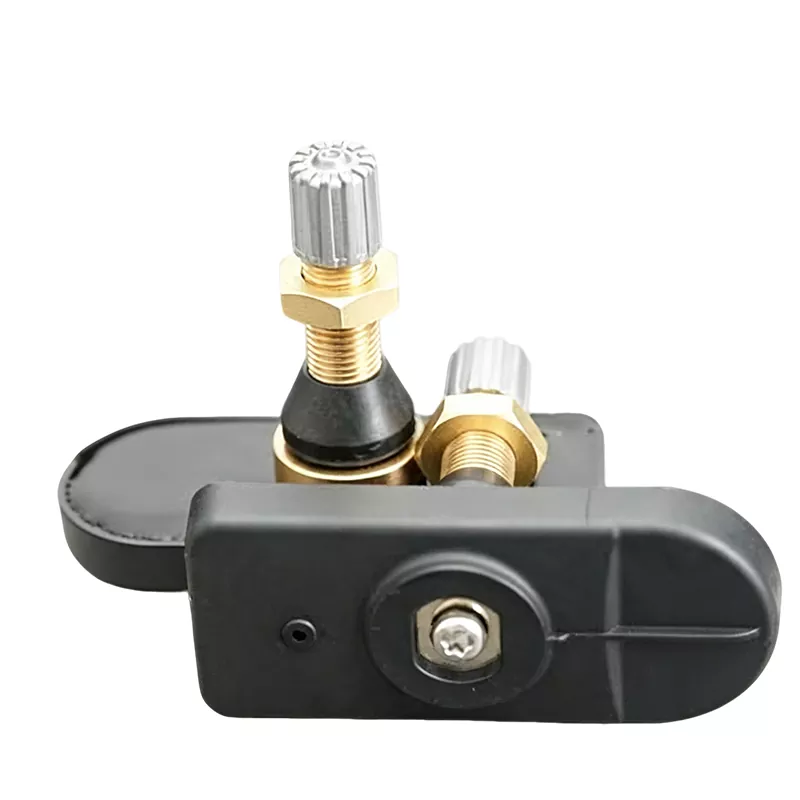 Hệ thống giám sát áp suất lốp hỗ trợ Bluetooth