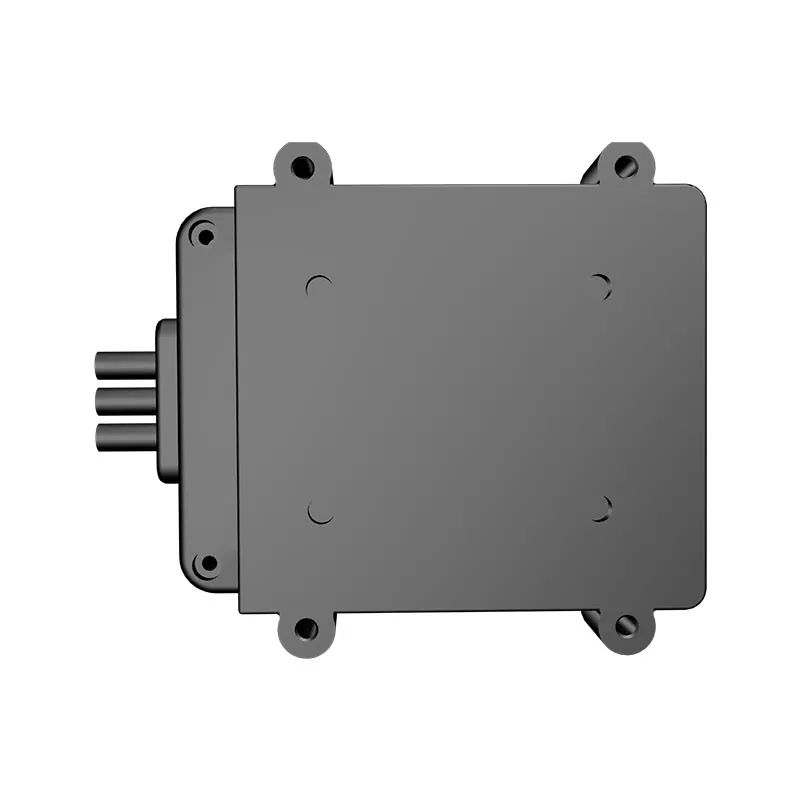 Camera hành trình xe máy ghi hình kích hoạt va chạm