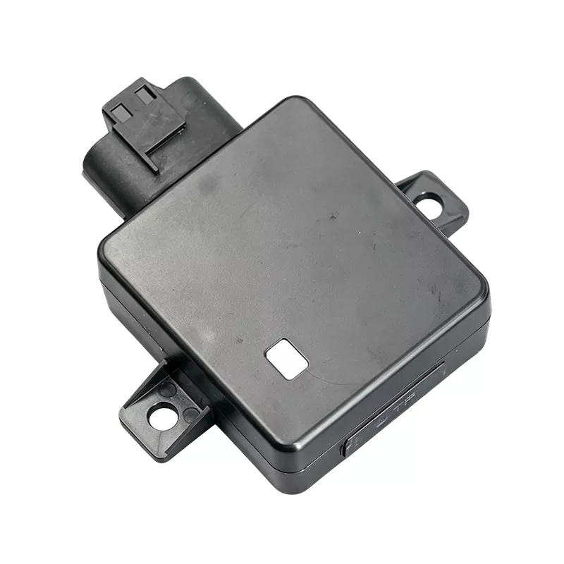 Camera hành trình xe máy ống kính kép được kết nối TBOX