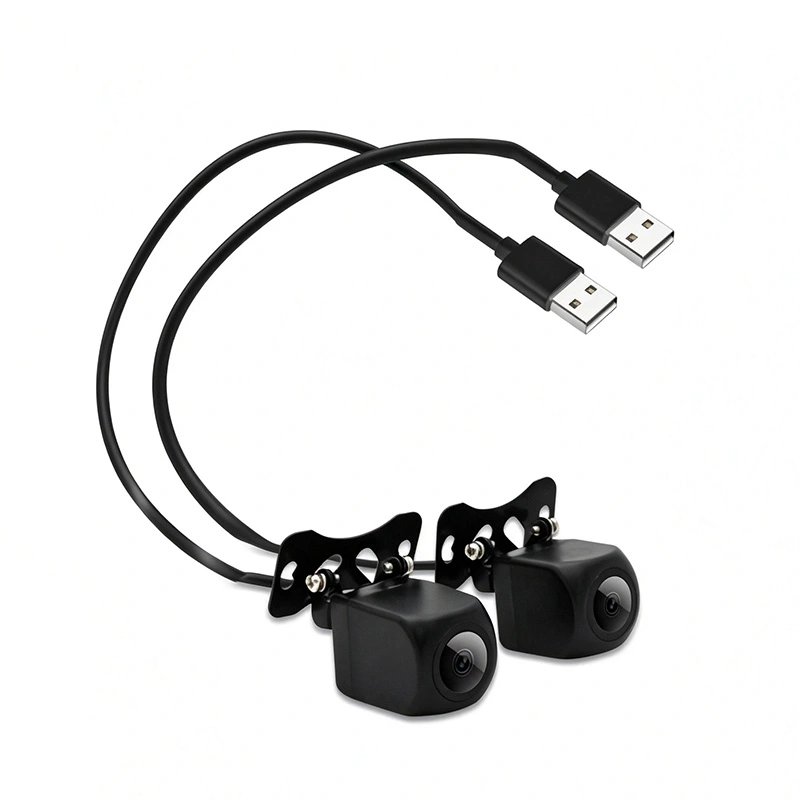 Mô-đun máy ảnh USB công nghiệp 1080P không có trình điều khiển UVC